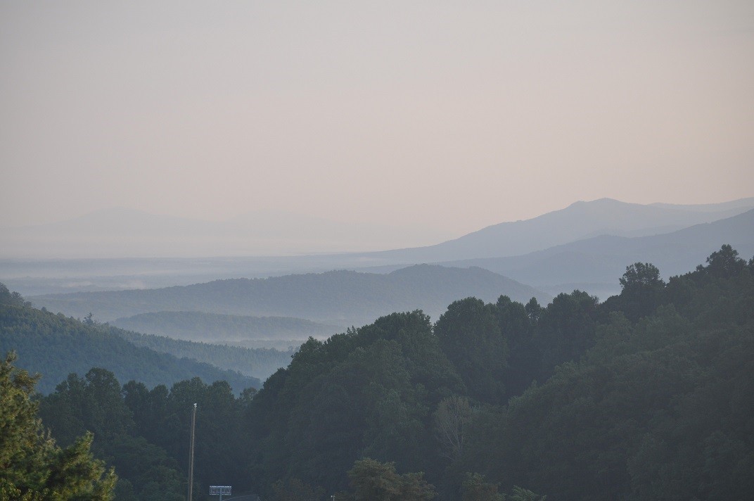 The Best Time to Visit the Blue Ridge Mountains