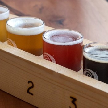 Craft Beverages