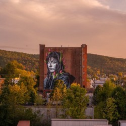 StreetArt360 - Top 100 Urban Art 2019